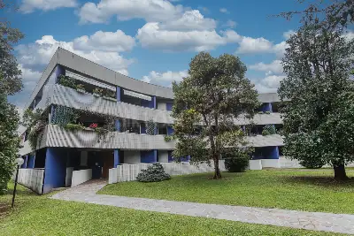 Ufficio in affitto, Viale Cadore, Udine