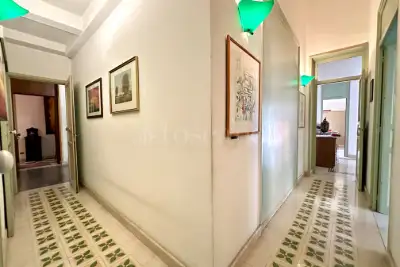 Casa in vendita, Via Vincenzo di Marco, Palermo