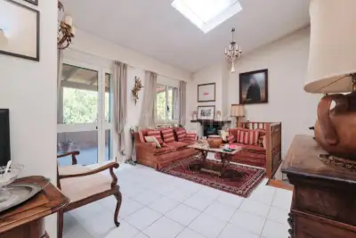 Villa Bifamiliare in vendita, Via Ippia di Elide, Roma