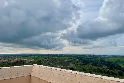 Attico in vendita, Via Giuseppe Saragat, Pomezia