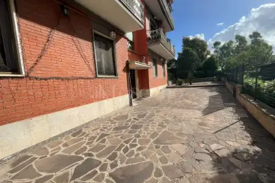 Casa in vendita, Via Francesco dal Poggio, Roma