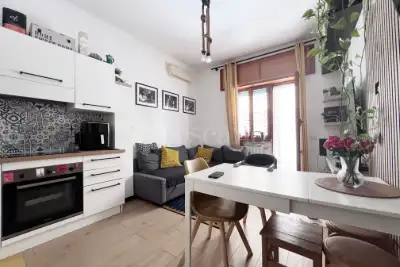 Casa in vendita, Via Rocco Pagliara, Roma