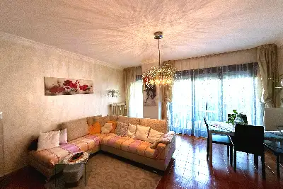 Casa in vendita, Via Salvatore Quasimodo, Como