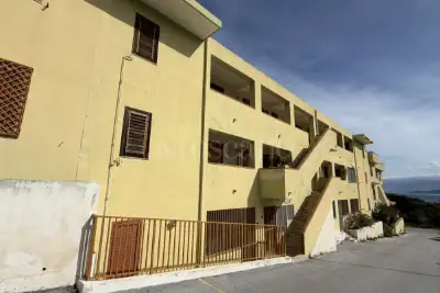 Casa in vendita, Via del Corsaro, Messina