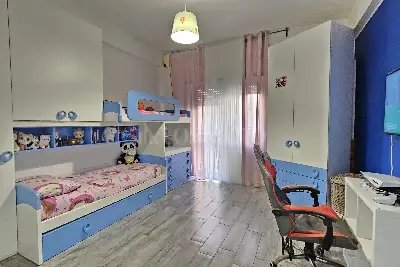 Casa in vendita, Via Antonio Forni, Roma