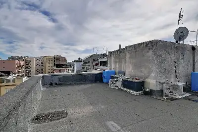 Attico in vendita, Via Roma 136, Sassari