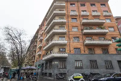 Casa in vendita, Via Eustachi, Milano