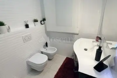 Casa in vendita, Largo palinuro, Pomezia