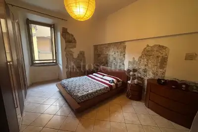 Casa in vendita, Via Guglielmo Marconi, Azzate