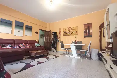 Casa in vendita, Via Umberto Grosso, Roma