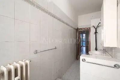 Casa in vendita, Via Francesco Brioschi, Milano