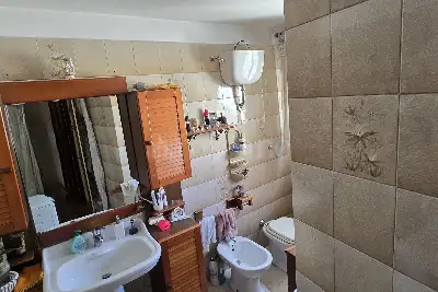 Casa in vendita, Via Prospero Alpino, Roma