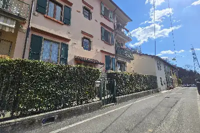 Casa in vendita, Via Ripe, Villa Carcina