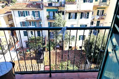 Casa in affitto, Via Pier Capponi, Firenze