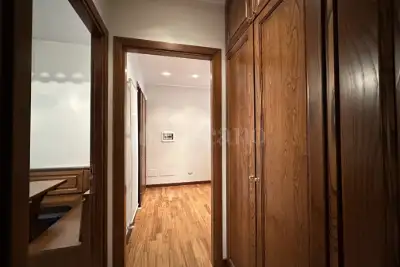 Casa in vendita, Via Umberto Saba, Roma