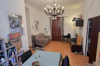 Casa in vendita, Lungotevere di Pietra Papa, Roma
