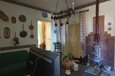 Casa in vendita, Via Chiaramonte, Erice