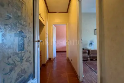 Casa in vendita, Via Anton Cechov, Roma