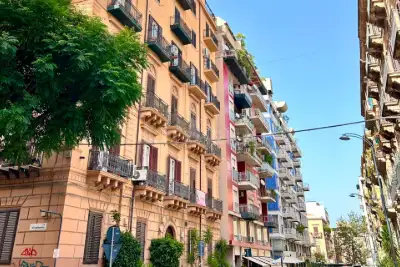 Casa in vendita, Via XII Gennaio, Palermo