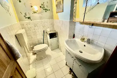 Villino a Schiera in vendita, Via Sorbana, Brescia