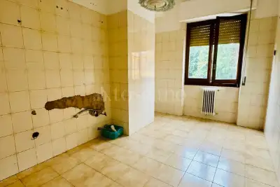 Casa in affitto, Via dei Due Principati, Avellino
