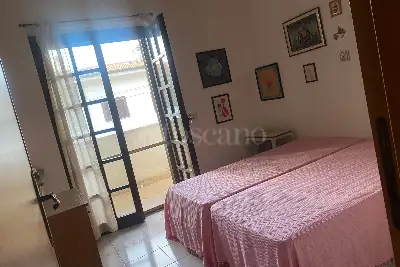 Villino a Schiera in vendita, Via Duca del Mare, Sabaudia