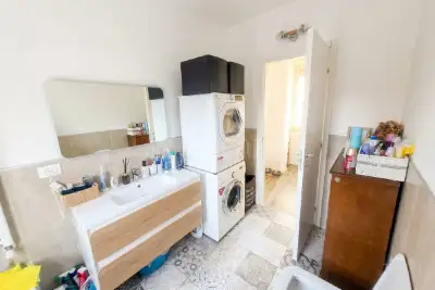 Casa in vendita, Via Tomaso Brusaferri, Concesio