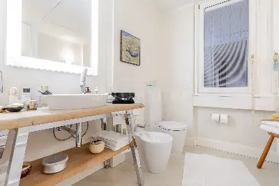 Casa in vendita, Via Procaccini 41, Milano