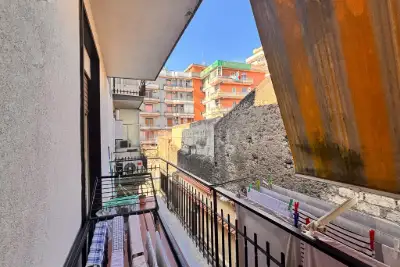 Casa in vendita, Via Ammiraglio Caracciolo, Catania