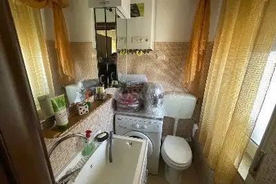 Casa in vendita, Via Maresciallo Guglielmo Pecori Giraldi, Palermo