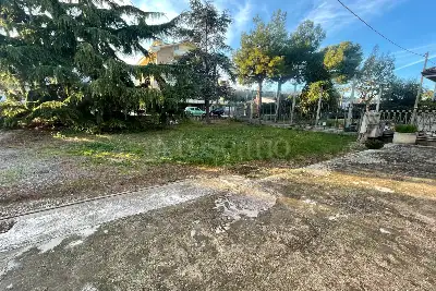 Casa Indipendente in vendita, Via Roma, Martinsicuro