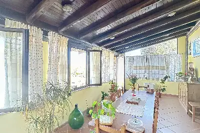 Villa in vendita, Strada Vicinale Badde Fustiggiu, Sorso