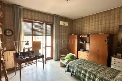 Casa in vendita, Via Battista Grassi, Catania