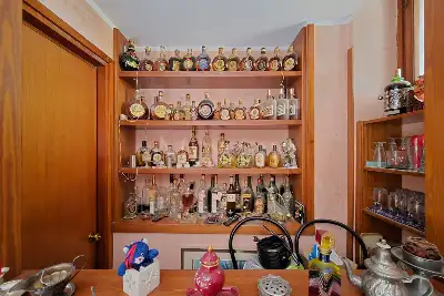 Casa in vendita, Via Alfredo Baccarini, Roma