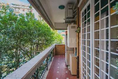 Casa in vendita, Via Federico Nansen, Roma