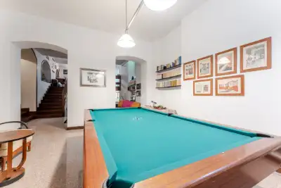 Casa in vendita, Via Serviliano Lattuada 3, Milano