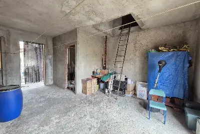 Casa in vendita, Via Crocifisso, Figino Serenza