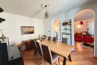 Casa Indipendente in vendita, Via Cave, Botticino