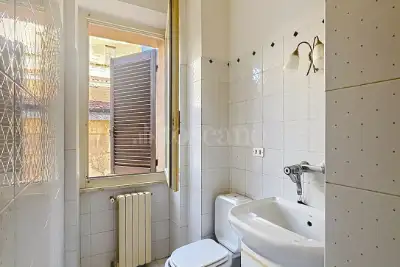 Casa in vendita, Via Ziu Cesaru, Sassari