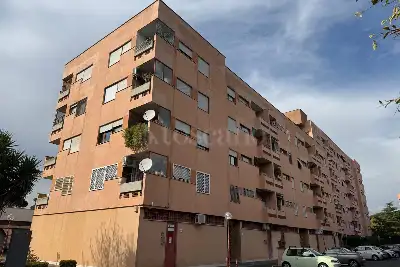 Casa in vendita, Via Ada Negri, Roma