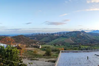 Casale in vendita, Contrada Cerase 13, Castiglione Messer Raimondo