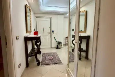 Casa in vendita, Via Traversa, Mercogliano