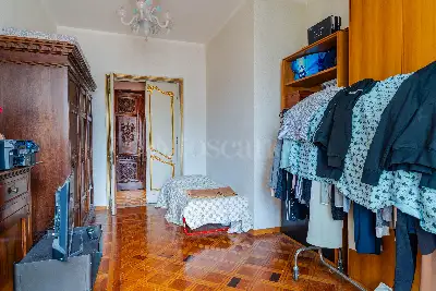 Attico in vendita, Via Giuseppe Casaregis, Genova