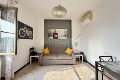 Casa in affitto, Via Cascina Barocco, Milano