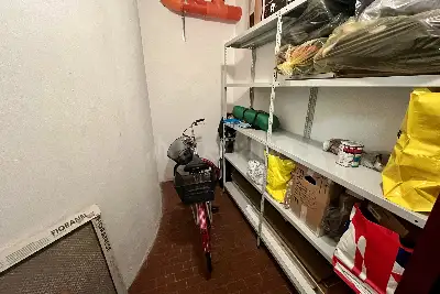 Attico in vendita, Via Stromboli, Milano