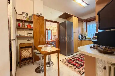 Casa in vendita, Via Giuseppe Antonio Pasquale, Roma