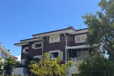Casa in vendita, Via Tespi, Roma