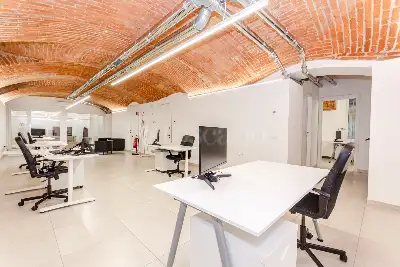 Ufficio in vendita, Via Vittoria Colonna 29, Milano