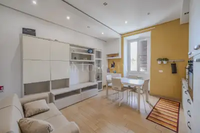 Casa in vendita, Via Federico di Donato, Roma