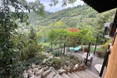 Casa Indipendente in vendita, Via Campiani, Cellatica